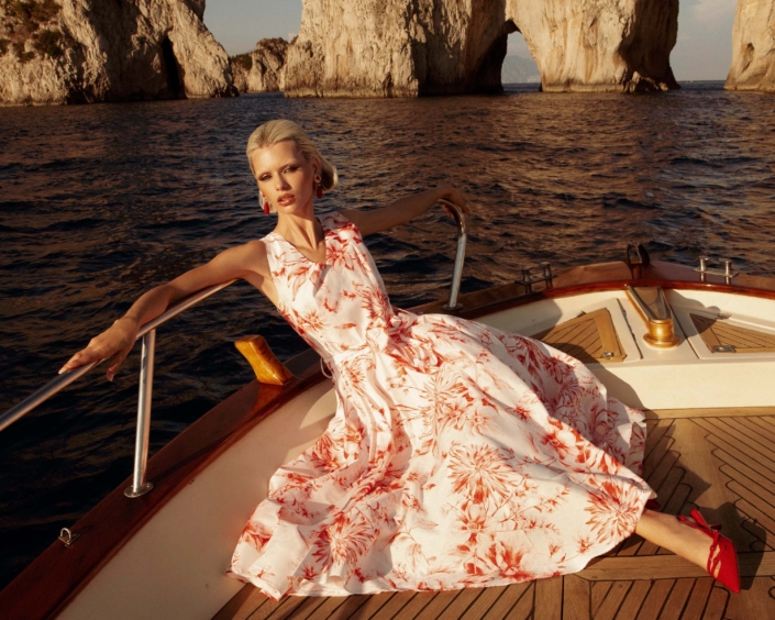 LAVI COUTURE