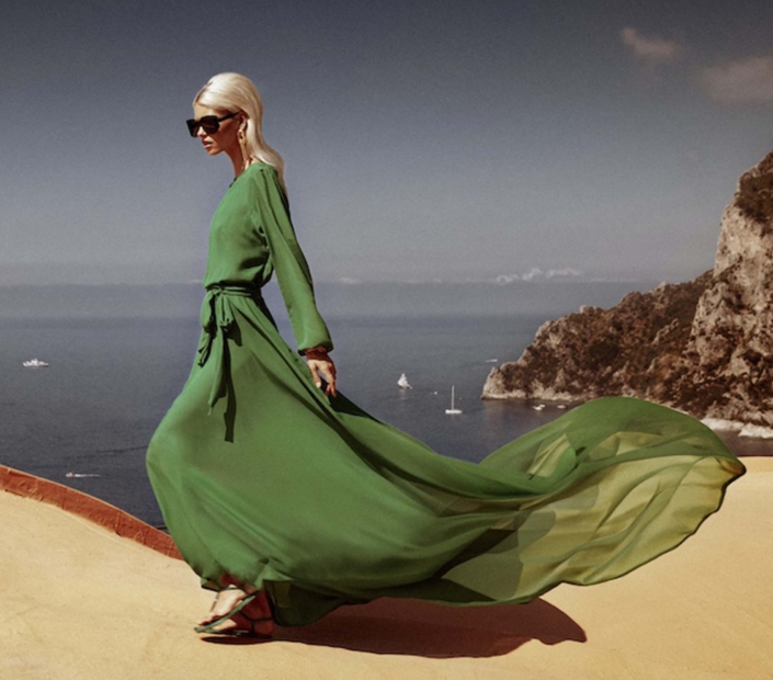 LAVI COUTURE